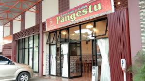 Последние твиты от depolle (@ditha_pangestu). Rumah Makan Lesehan Pangestu Restoran
