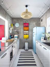 With this collection you will easily make your kitchen ideas for small spaces more stylish. 50 Small Kitchen Ideas And Designs Renoguide Australian Renovation Ideas And Inspiration