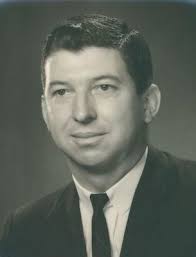 Ralph Johnson Obituary (2015)