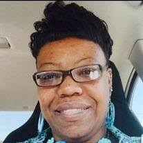 Mrs. Amelia LaTosha "Ms. Barbie" Hampton Obituary