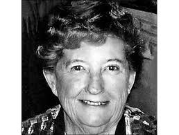 ANN SCHEELE Obituary (1931