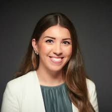 Ashley Fortier Email & Phone Number