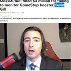 GameStop Set to Jump as Keith Gill Post Shows $116 Million Bet" Oh shit MSM  already prepping : r/Superstonk