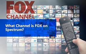 18 spectrum tv for android; What Channel Is Fox On Spectrum Cable Tv