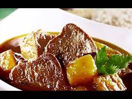 Resep Masakan Semur Lidah Sapi Enak Dan Lezat Youtube Resep Masakan Resep Resep Masakan Indonesia