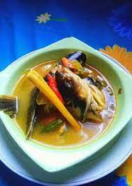 Resep Pindang Serani Ikan Patin Oleh Novihermawan Resep Makanan Dan Minuman Makanan Resep