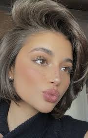 Hair makeup Pinterest board: 220 ideas from "Makeup"