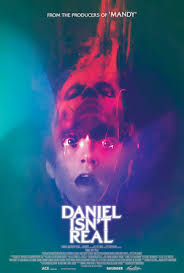 Daniel Isn't Real' Movie Review