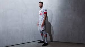 The 2021 toronto fc jerseys have been released on mls store, so now is the time to snatch up the brand new toronto fc jerseys from the official online store of major league soccer. Mls 2020 Kits Revealed Photos Critique For 25th Season Jerseys Sports Illustrated
