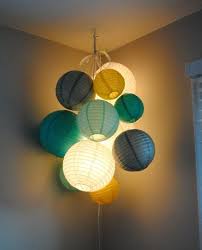 45 Easy Diy Paper Lantern And Lamps Ideas Paper Lantern Decor Paper Lanterns Diy Paper Lantern Lights