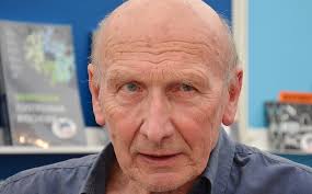 Zemřel významný hudební kritik Jiří Černý