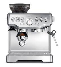 Machine A Espresso Breville Barista Express Canadian Tire