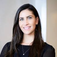 Jennifer Vinci's Instagram, Twitter & Facebook