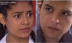 AFHS: July encaró a Cristóbal por querer meter preso a Jaimito