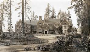 Thornewood Castle (Lakewood)