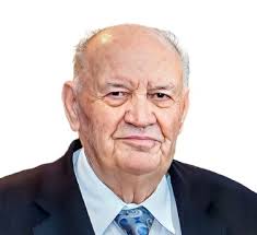 Voislav Nikolovski Obituary