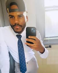 LaMarcus Miller (@blkprincelm) • Photos et vidéos Instagram