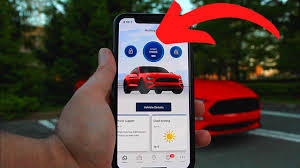 Konfigurieren sie ihr wunschauto & sichern sie sich jetzt den besten preis mit carwow. How To Setup And Use Fordpass App In Depth Look At Features 2019 Mustang Gt Youtube