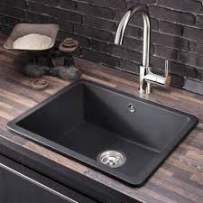 crosswater  cucina tone 1.0 single