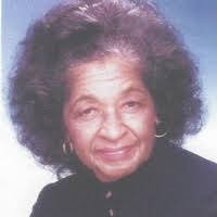 Earline Leadon Johnson (1920-2018)