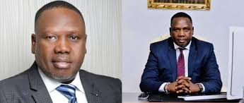 Bandits using foreign internet services to evade tracking