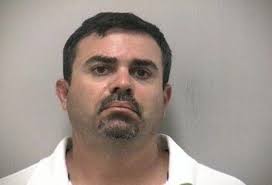 Man jailed after allegedly punching boy, 4, in abdomen at Jensen Beach  restaurant