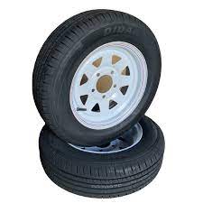 Don't miss out on tire trailer 2020 xmas deals 165r13c Radial Tire With Rim For Boat Trailer Tire On Sale Buy 165r13c Light Truck Tire 165r13c Trailer Tire Trailer Wheel Product On Alibaba Com