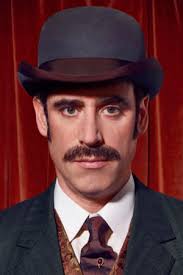 Cast & Crew for Houdini & Doyle