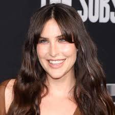 Bruce Willis and Demi Moore's Daughter Scout Puts