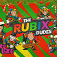 THE RUBIX DUDES event in Bridgwater