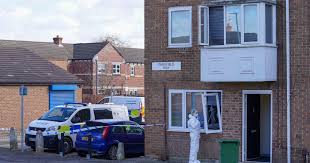 Residents shock as Stockton investigation begins overnight | The Northern  Echo