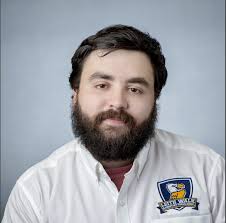 Congratulations to Mitchel Agate, an eighth-grade Social Studies teacher at  Leith Walk who was named the 2025 Maryland Council for Social Studies'  Promising New Social Studies Teacher Of The Year. He was