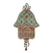 Unisex 925 sterling silver 8mm created opal hand of hamsa pendant necklace for women with 18 inch silver chain. 750 Handy Hamsa Ideas Hamsa Hand Of Fatima Hamsa Hand