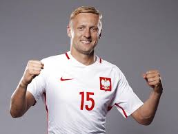 Right at the end of the first half, there was some controversy involving poland defender kamil glik. Kamil Glik S Injury In The Marketing Sense It Has Become A Safer Product
