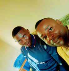 Ex bena 2008 gr 12, nau VET Instructor..Mr. L. Peko..