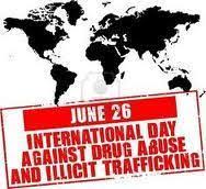 The main idea being conducted behind this theme is to stress upon the importance of improving the understanding of the world drug problem. International Day Against Drug Abuse And Illicit Trafficking 2020 South African Government