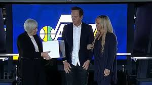 He graduated from tufts university with a degree in religious studies. Utah Jazz To Be Sold To Qualtrics Co Founder Ryan Smith For 1 6b Kutv