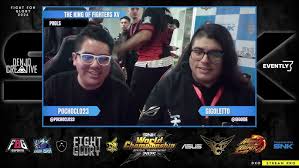 SNK WORLD CHAMPIONSHIP |Santiago Chile 2024|