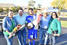 Moffat County soccer's late season success seeing new levels of possibility 