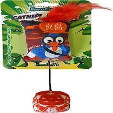 eurocat kedi otlu kedi oyuncagi kirmizi sacli penguen amazon pet center yilbasi susleri penguen kedi