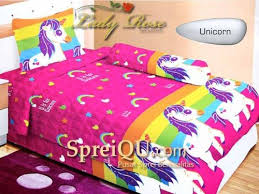 Cotton cvc keunggulan sprei dan bed cover my love : Jual Sprei Lady Rose Single 120x200 Murah Untuk Anak