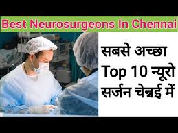 Best Neurologist In Greams Road Chennai - Ask Apollo