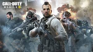 Auch der starttermin und erste infos wurden preisgegeben. Call Of Duty Mobile Thumbnail Wallpapers Wallpaper Cave
