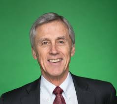 Christopher J. Daggett