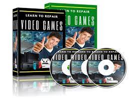 Arcade posts are absolutely welcome as well. Video Game Repair Course Ps4 Xbox Swich Ps3 Etc For 1 Seoclerks
