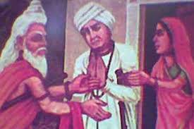 વીરપુર બન્યું જલારામ મય, આજે જલારામ બાપાની 220મીં જન્મજયંતિ, જાણો તેનો ઈતિહાસ – KINGSCOUGHT NEWS