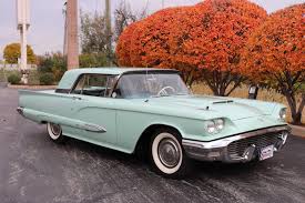 Image result for Tahitian Bronze 1959 Thunderbird
