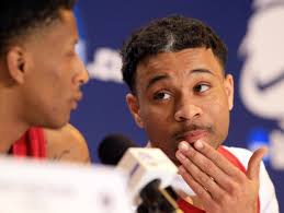 Troy Williams defies odds to make Grizzlies' roster