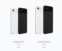 Google pixel 3 128gb, 6gb ram in malaysia. Google Pixel 3a And Pixel 3a Xl Offer The Same Pixel 3 Camera Experience For Half The Price Soyacincau Com
