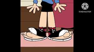 Sid Chang Feet Growth - YouTube